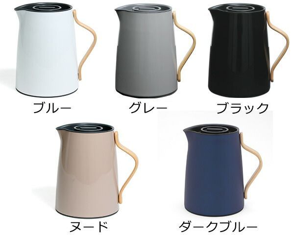 バキュームジャグ ティー