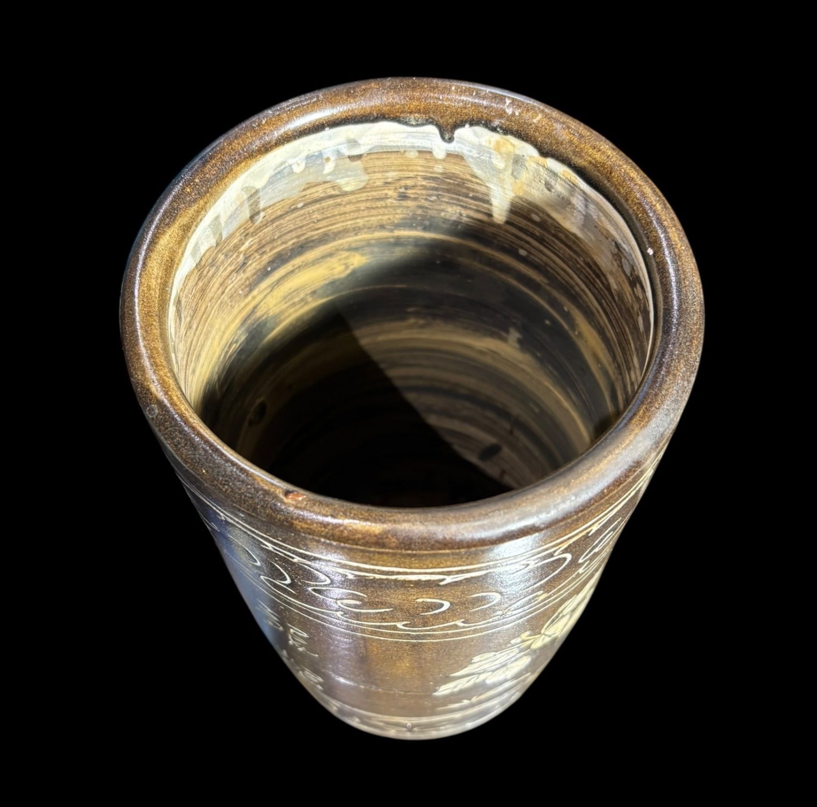 蛸壺 壷 花入 花器 花瓶 陶器 焼物 民藝 時代品 古道具 漁具 古美術 藁縄 蛸壺 壷 花入 花器 花瓶 陶器 焼物 民藝 時代品 古道具 漁具 古
