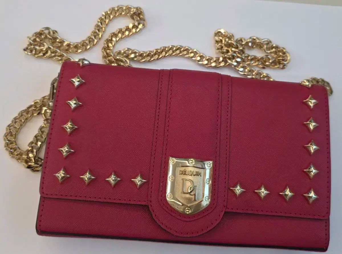 ウィリアムデルクイーン ミニバック