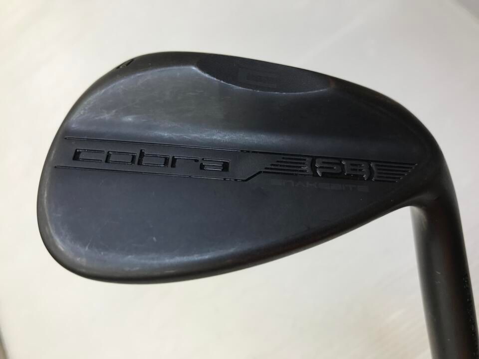 最短翌日発送】KING SNAKEBITE Black 2023 | 50 | S | NSプロ MODUS 工場