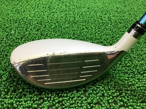 プロギア SWEEP Model M-15 ブルー 6 UT レディース ユーティリティ Tour AD SLII-4 フレックスR 女性用 右利き 右用 Cランク ゴルフクラブ