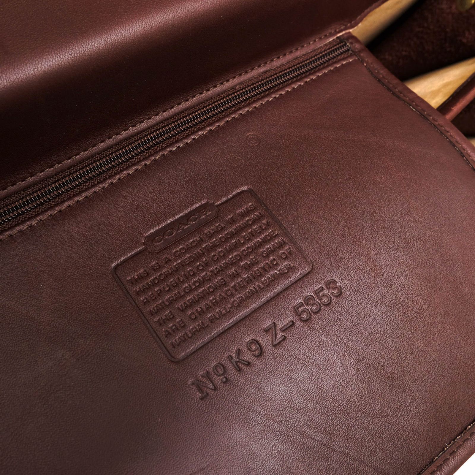 コーチ／COACH バッグ ブリーフケース ビジネスバッグ 鞄