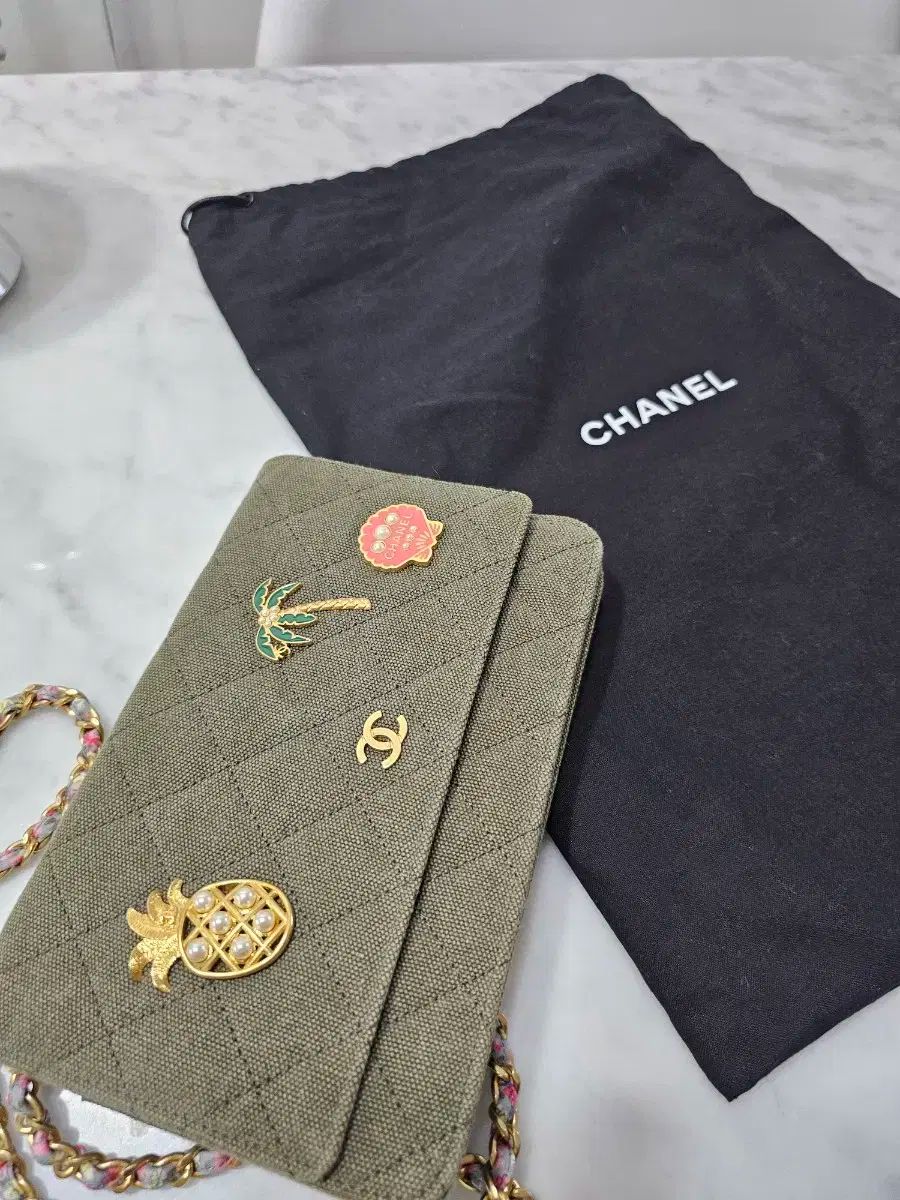 レア　シャネル　キューバコレクションスカート　未使用品 楽天市場】シャネル CHANEL キューバコレクション リュック