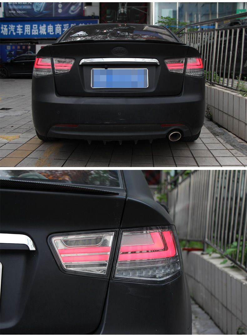 行車灯 バック灯