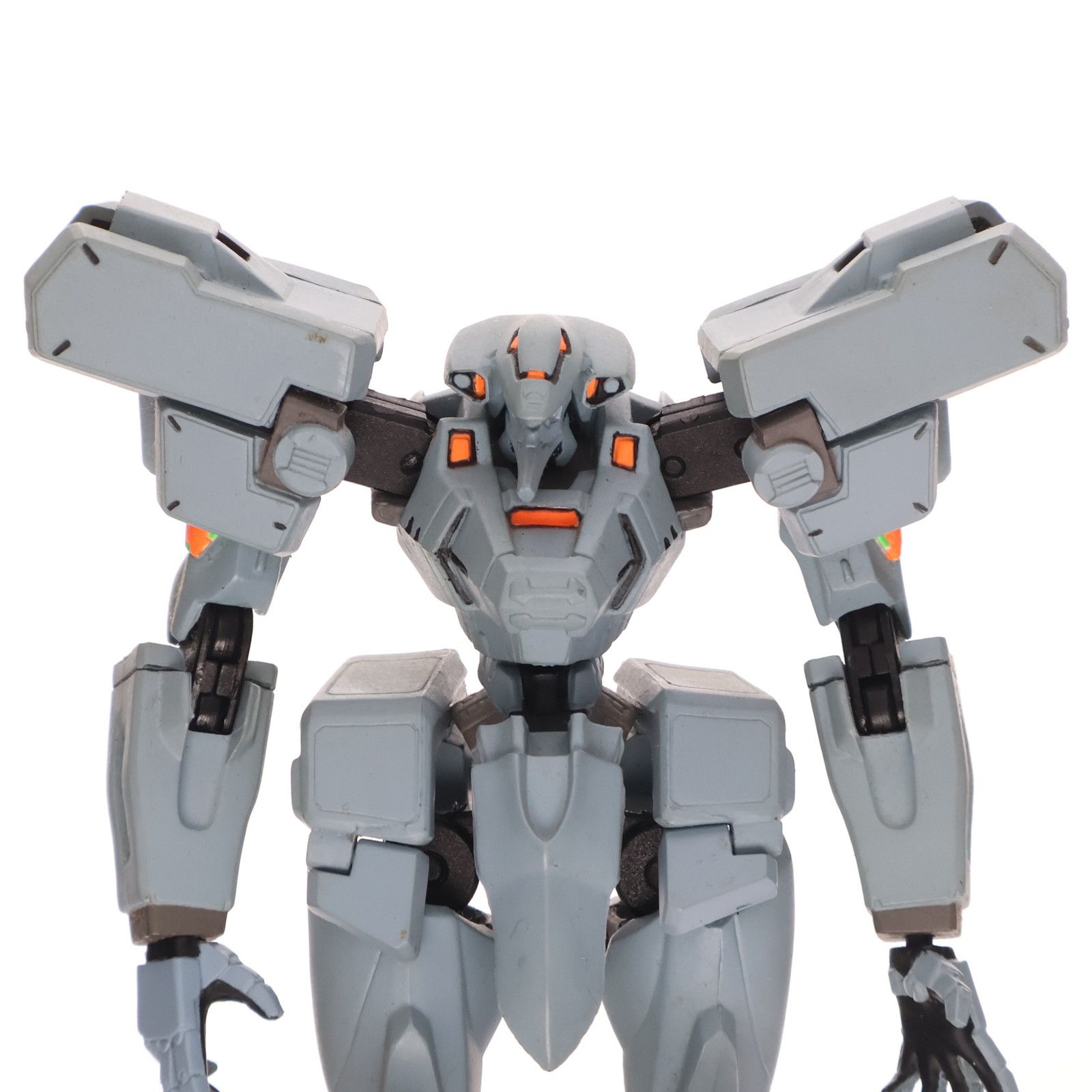 A3メカアクションフィギュアシリーズ F-15E ストライク・イーグル