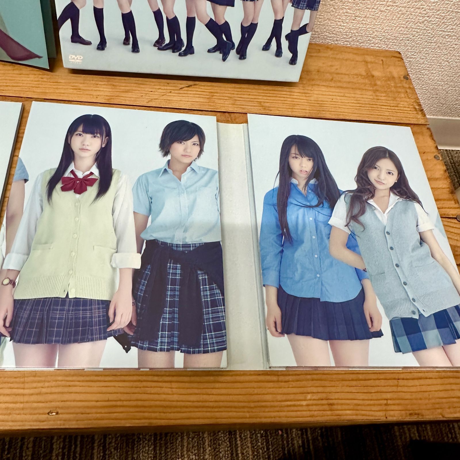AKB48/AKBがいっぱい～ザ・ベスト・ミュージックビデオ～〈3枚組