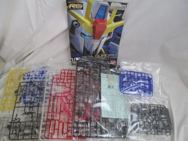 ガンプラEXPO 機動戦士Zガンダム