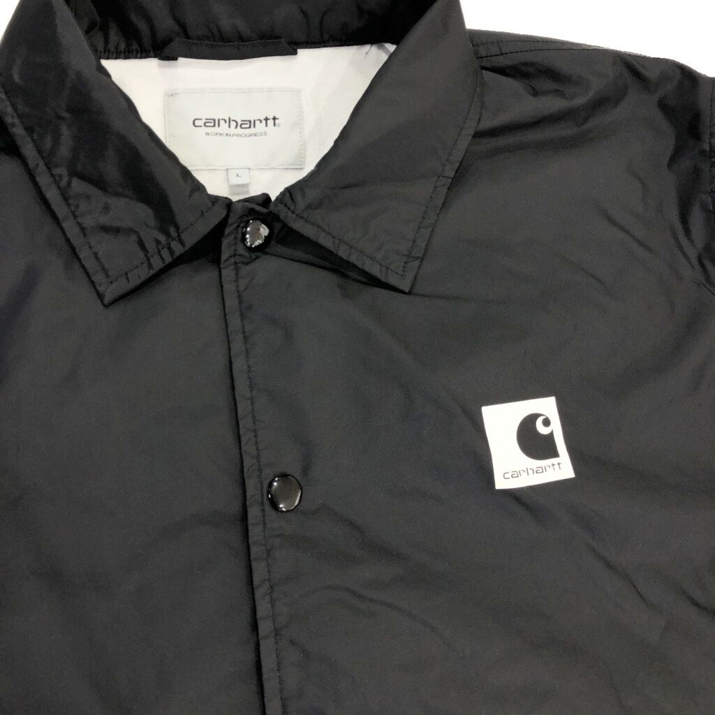 Carhartt(カーハート) / COLLEGE COACH JACKET/コーチジャケット