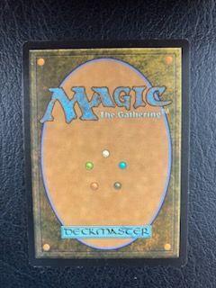 MtG 魔力の墓所 英語版 魔力の墓所/Mana Crypt《英語》【EMA】