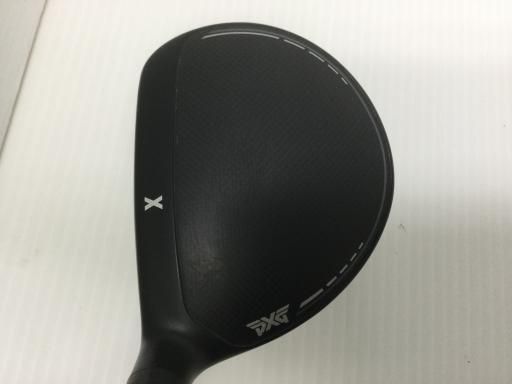 PXG 0311 GEN 6 5 W フェアウェイウッド FW 特注シャフト フレックスR メンズ 男性用 右利き 右用 Cランク ゴルフクラブ