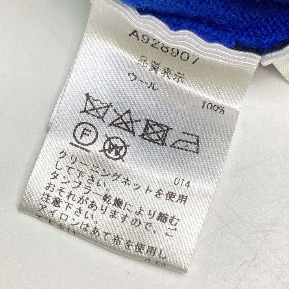 アルチビオ　セーター　48サイズ サイズ：48 ARCHIVIO アルチビオ タートルネック ウールニットセーター