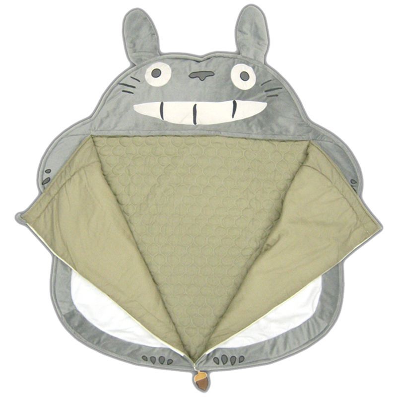 となりのトトロ シェラフ