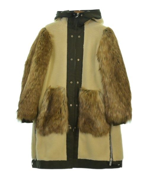 sacai コート その他 レディース 古着 送料無料