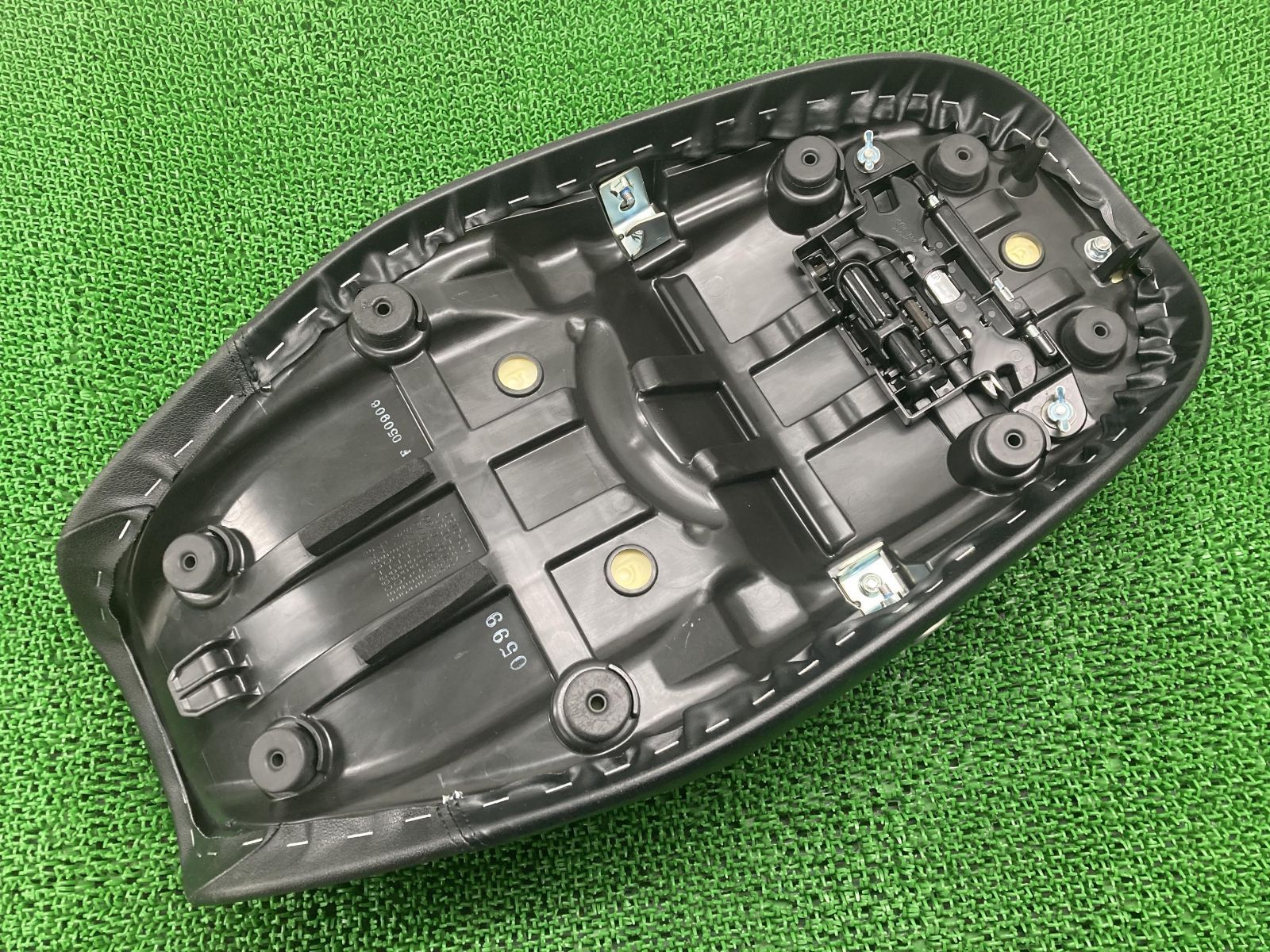 Z900RSカフェ シート 53066-0599 カワサキ 純正 中古 バイク 部品 CAFE 