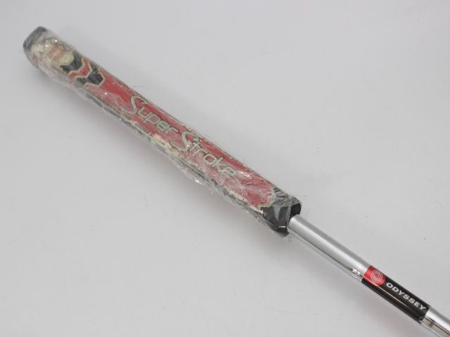 中古】[Bランク] パター オデッセイ オーワークス Vライン