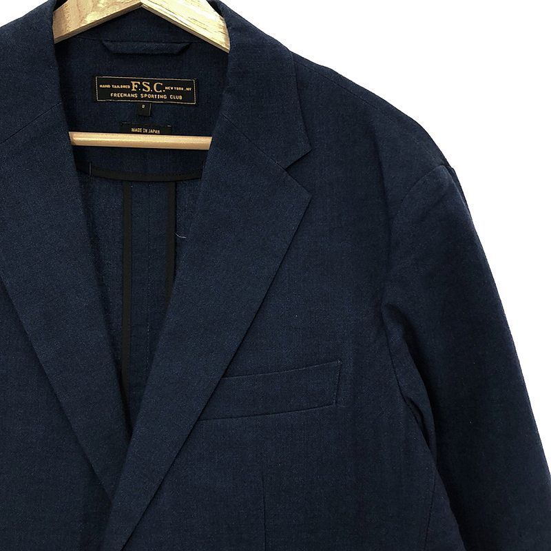FREEMANS SPORTING CLUB / フリーマンズスポーティングクラブ
