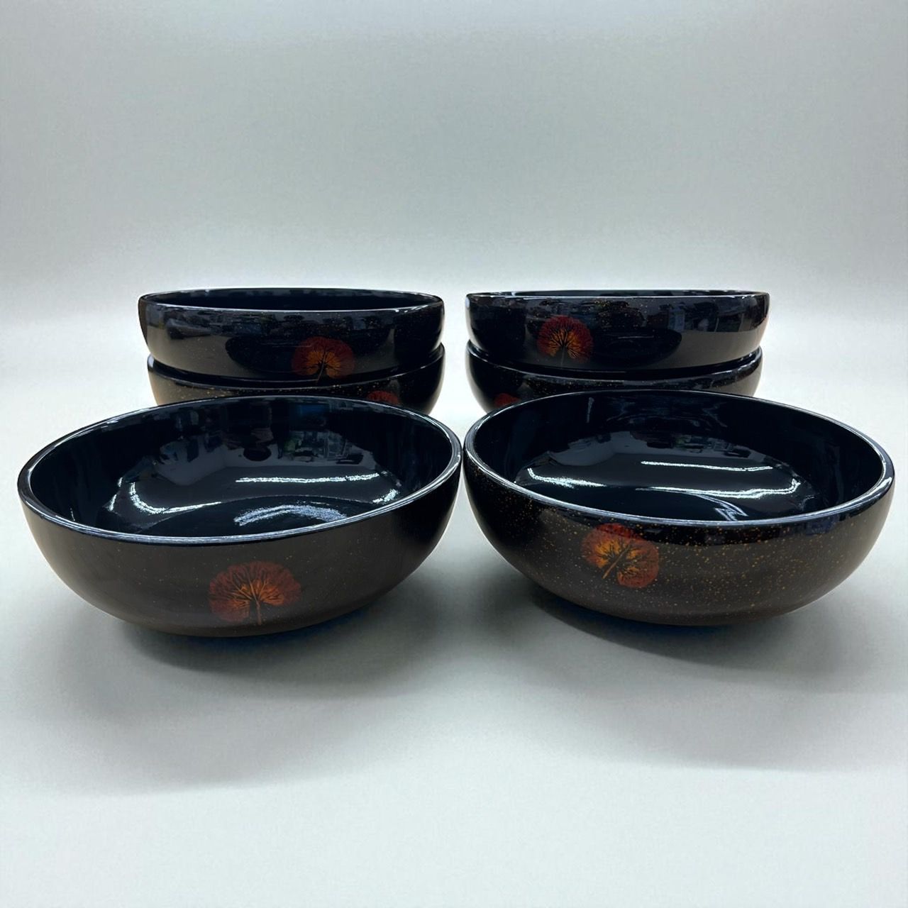 ベトナム購入@漆器 セット キッチン・食器 ベトナム 漆器 セット