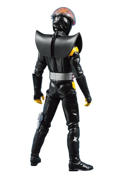 RAH　ハカイダー Amazon.co.jp: RAH リアルアクションヒーローズ DX 人造人間