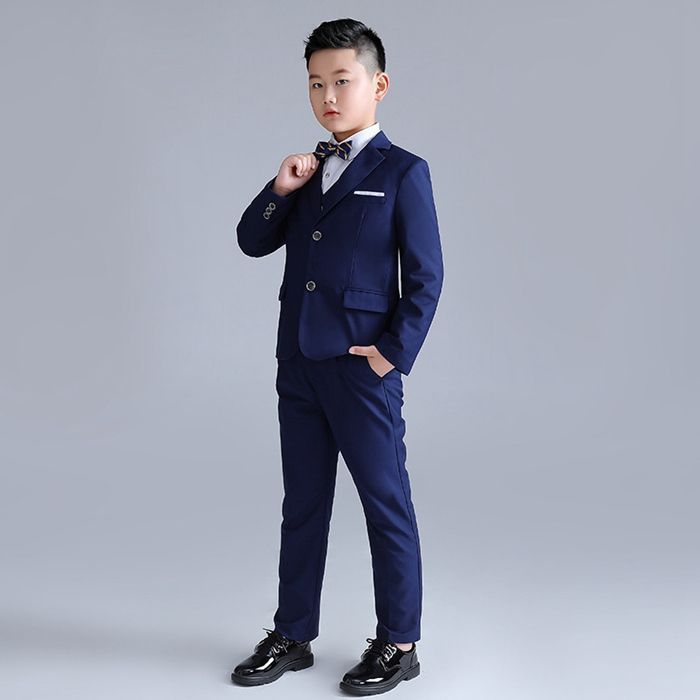 卒業式 小学生