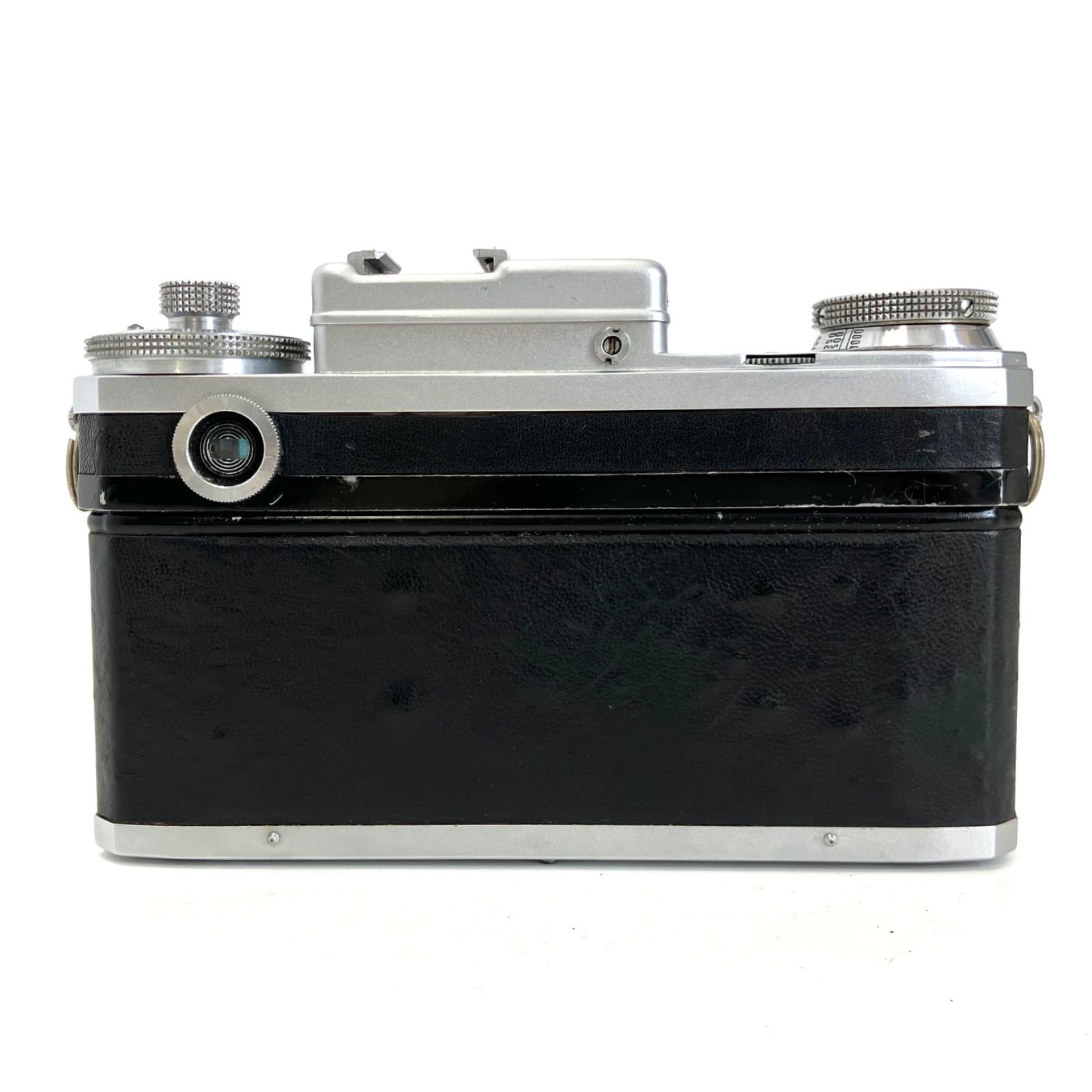 228692】 ロシア製 KIEV キエフカメラ ⅳ JUPITER R-12 35mm F2.8