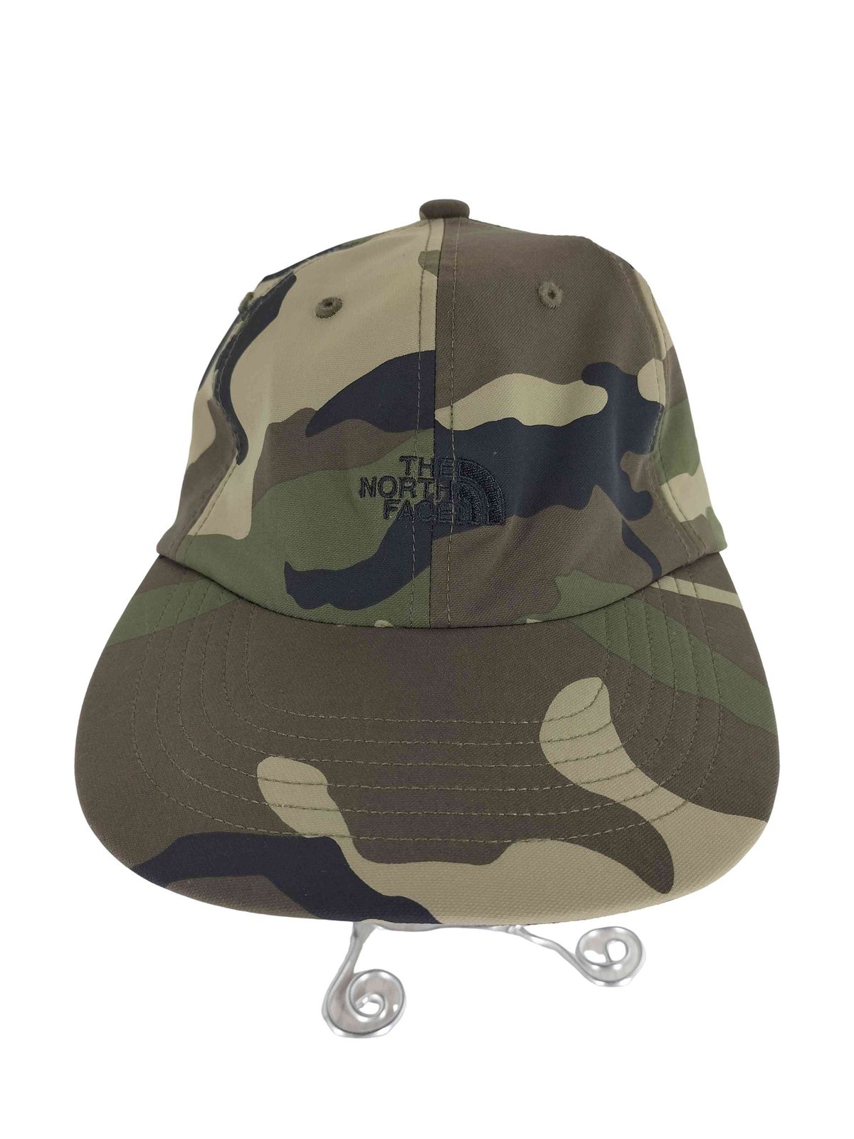 ザノースフェイス THE NORTH FACE VERB CAP バーブ キャップ 迷彩 メンズ M 