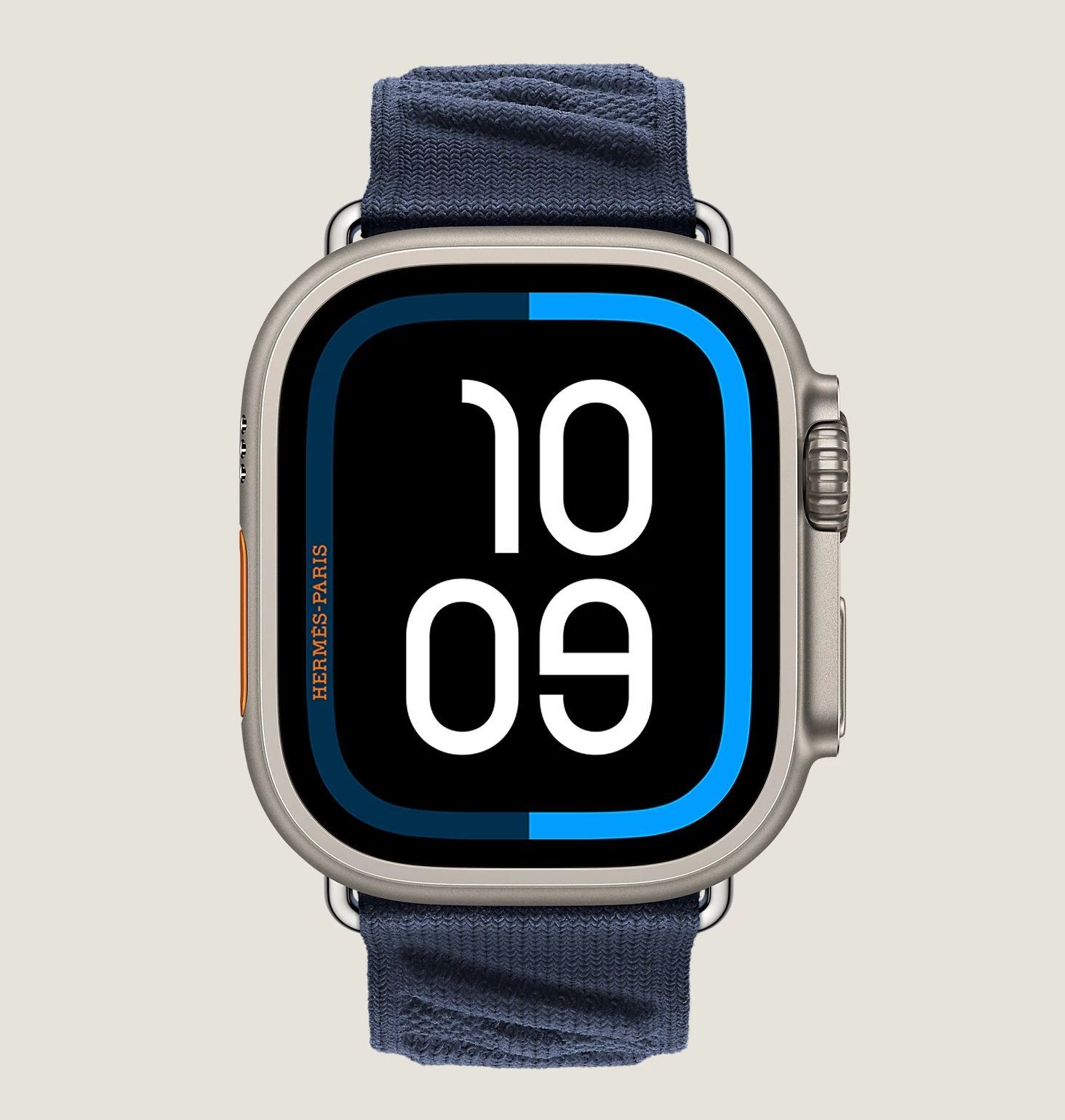 エルメス Apple Watch Ultra 2 新品未開封 紙袋なし - メルカリ