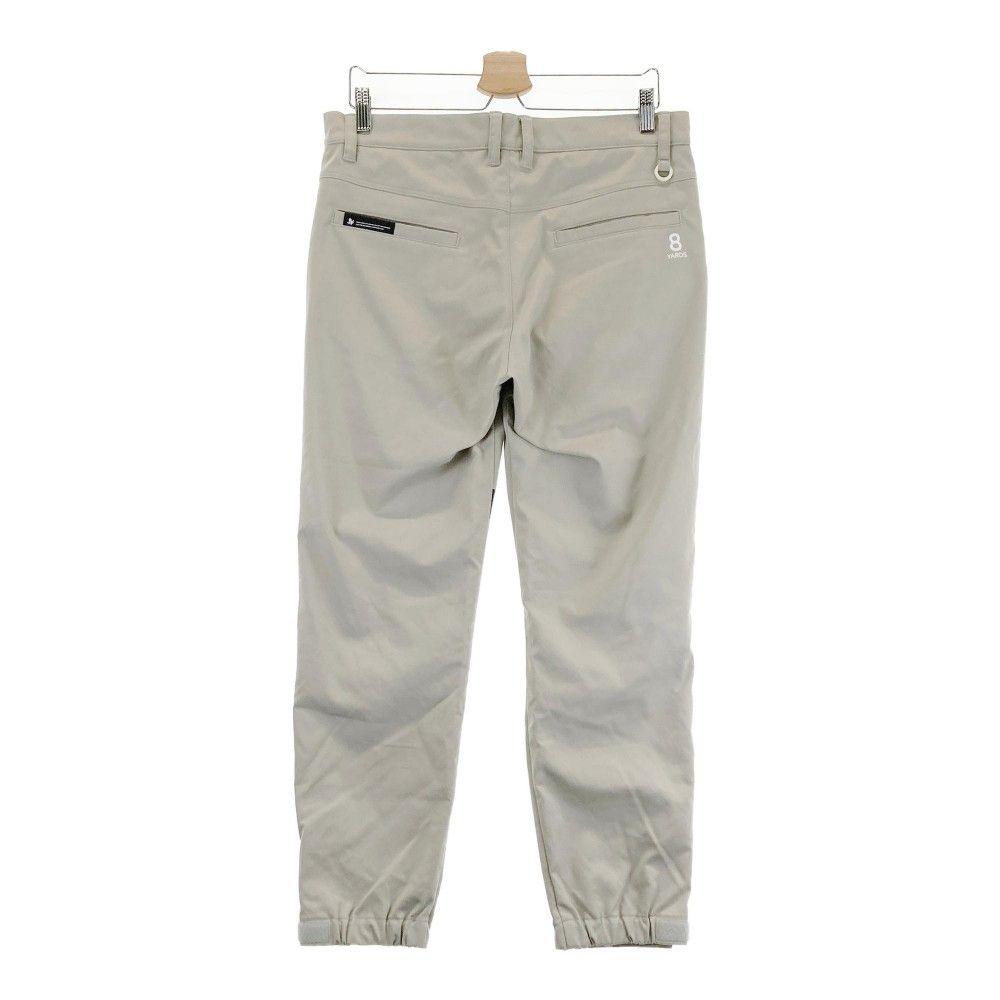 8yards ハチヤーズ ジョガーパンツグレー - その他激安