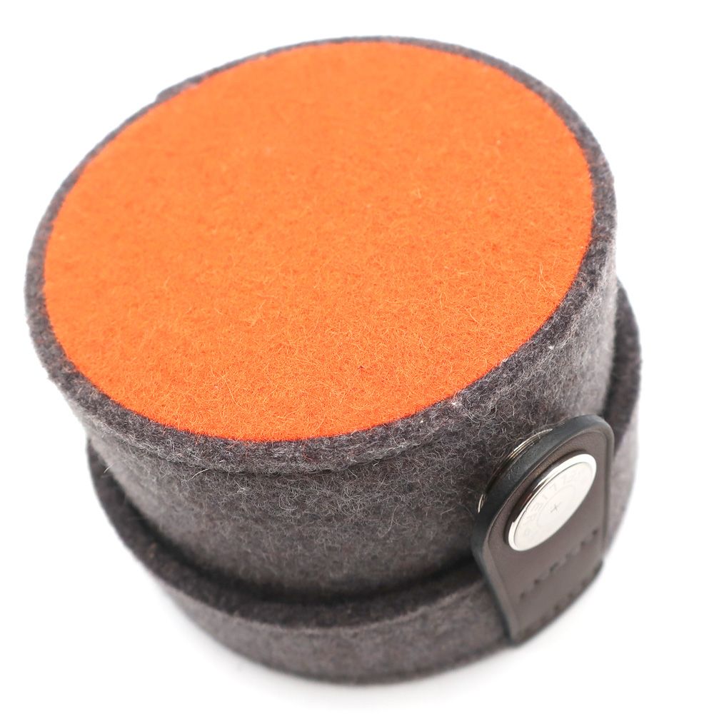 【新品未使用】HERMES エルメス シュガーボックス 小物入れ エルメス シュガーボックス - メルカリ