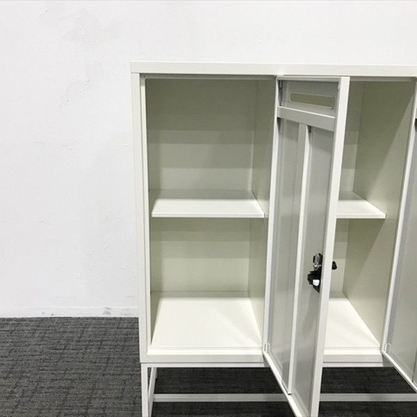 フレックスウィズ ストレージ