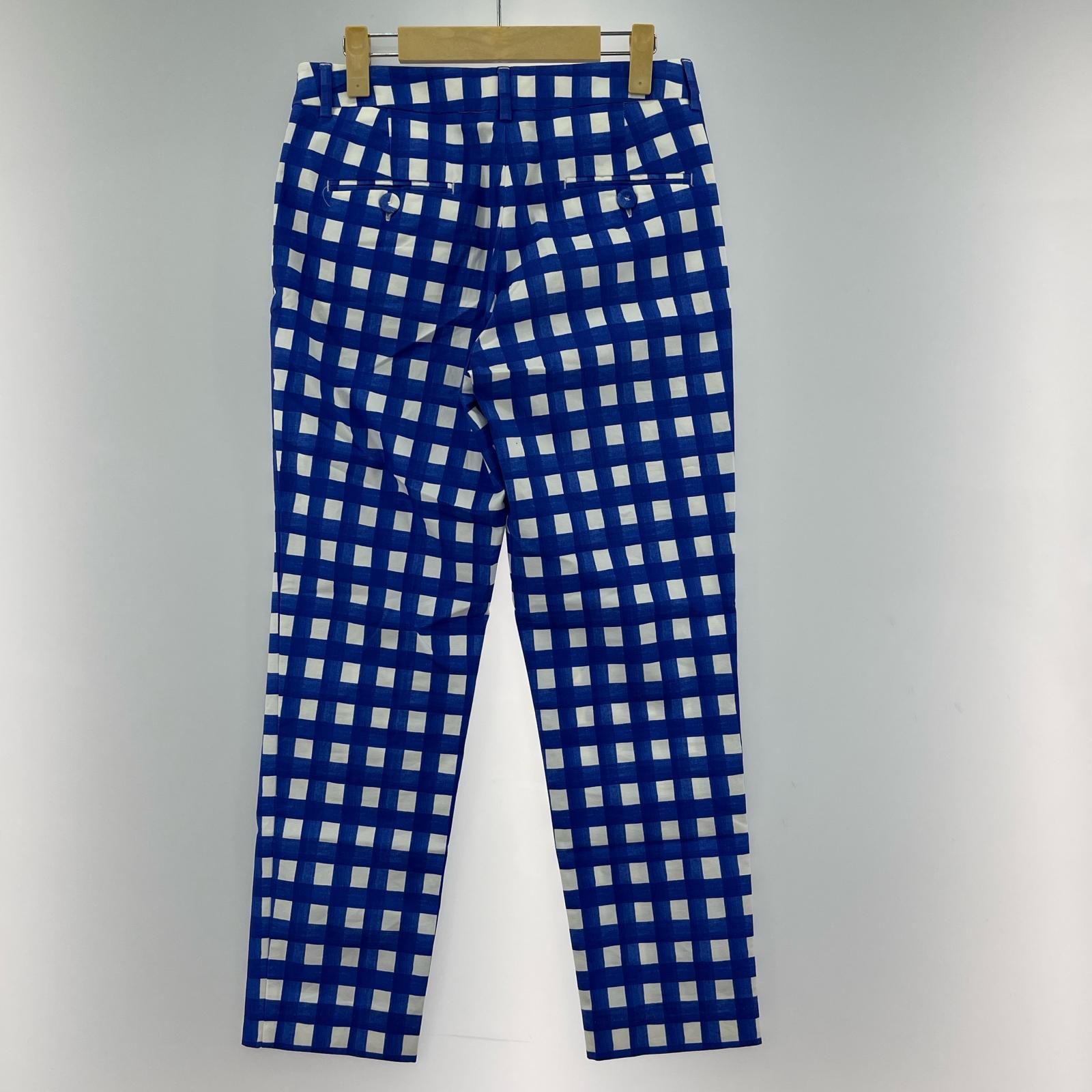 Weekend Max Mara ギンガムチェック　ワンピース　38 Weekend Max Mara ギンガムチェック ワンピース 38（Weekend Max