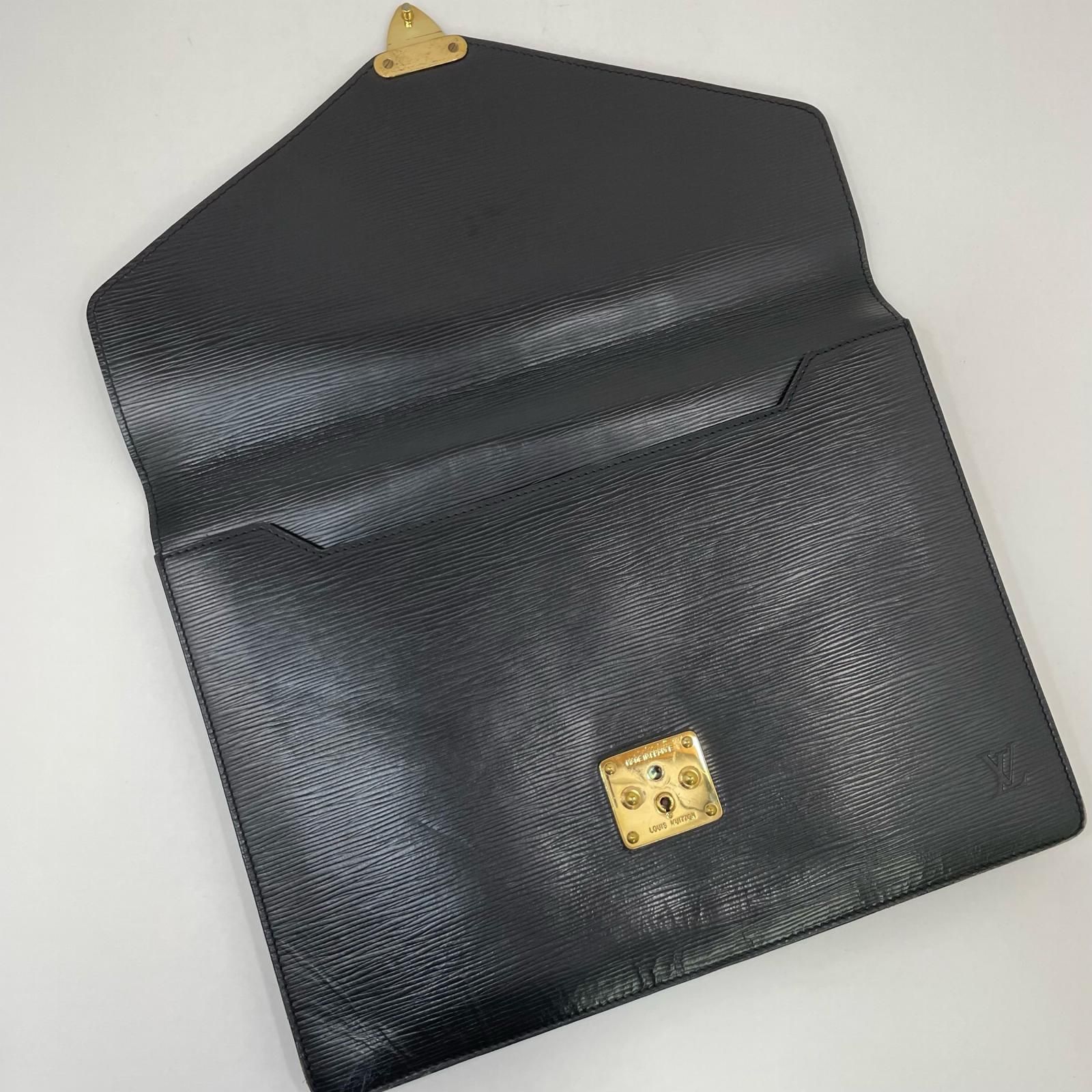 クラッチバッグ M54452