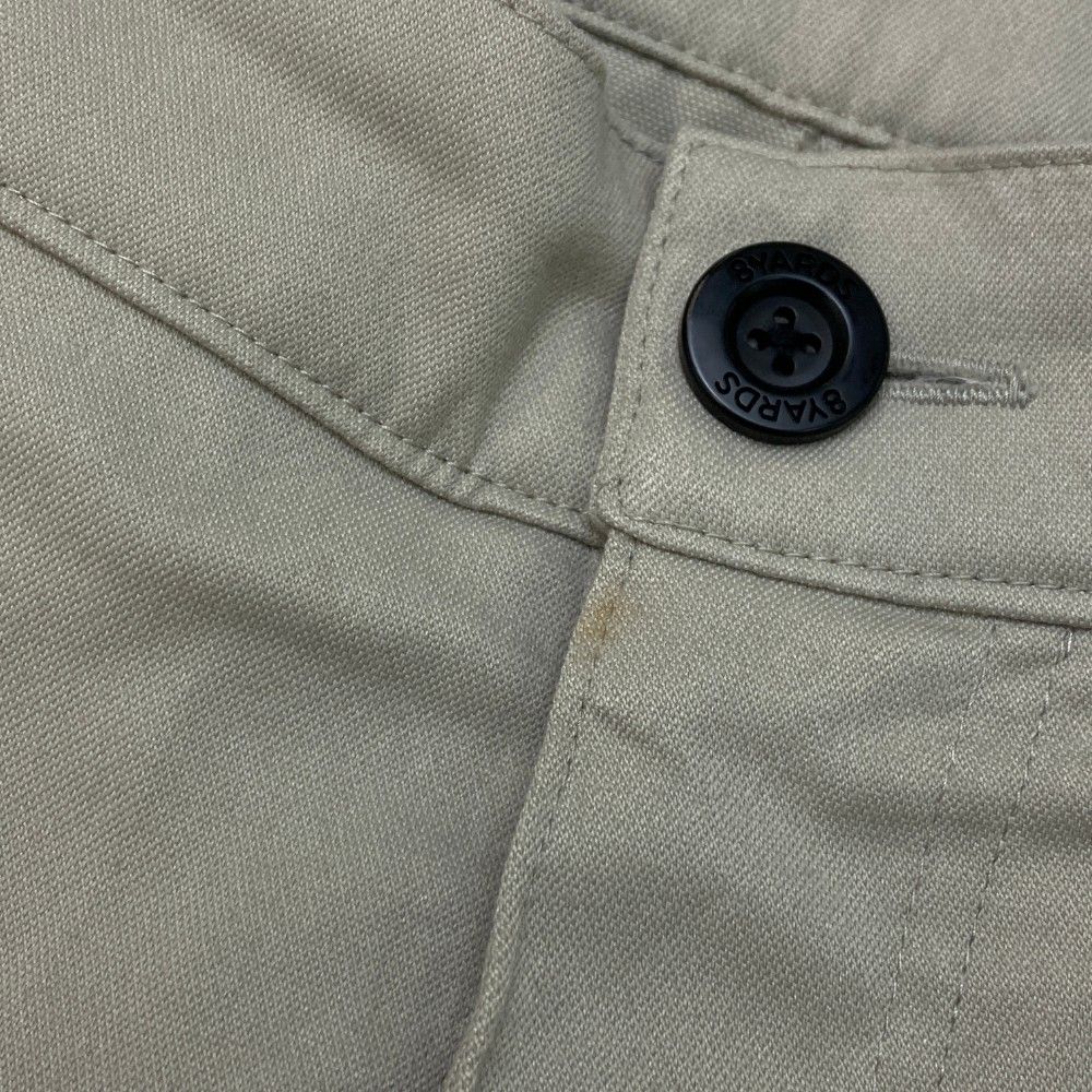 サイズ：L 8YARDS ハチヤーズ ジョガーパンツ グレー系 [240101304987