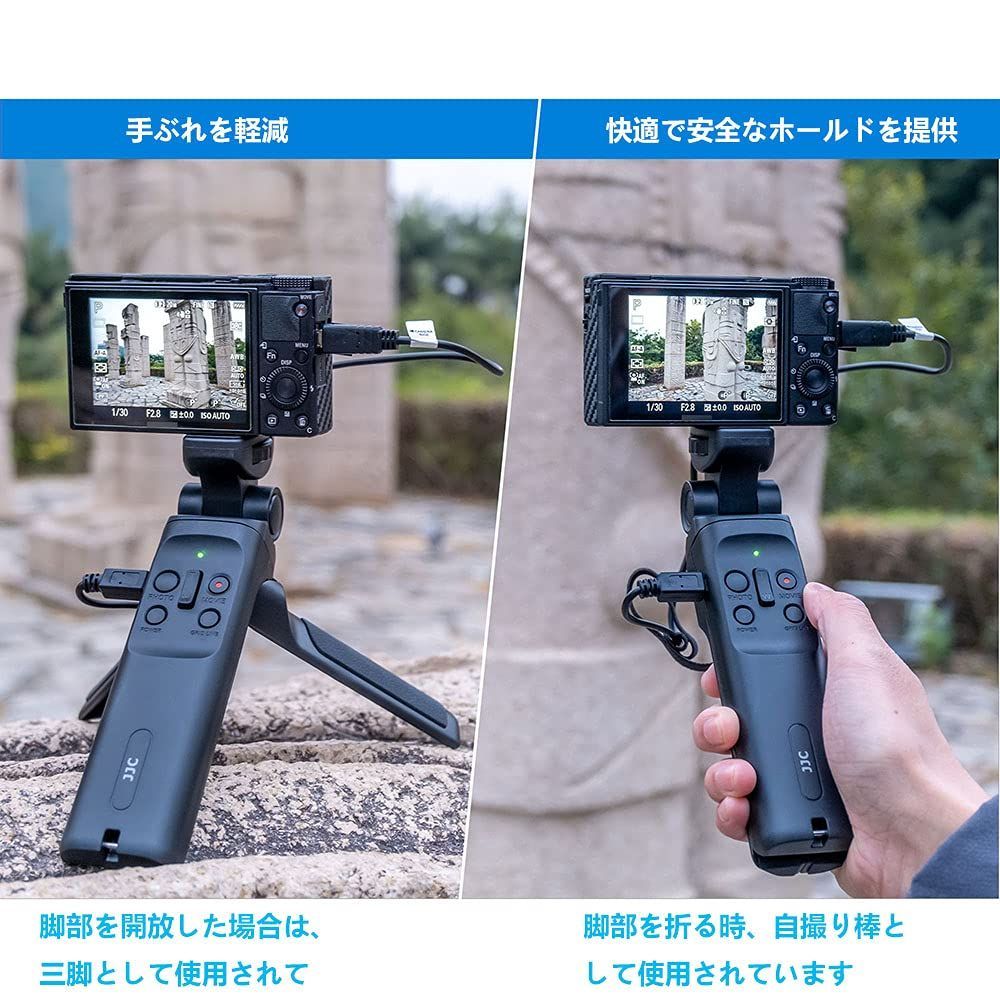 【YouTuber /SNS/家族動画】専用最新！三脚ケース有AK60 SONY スマートフォン・携帯電話 FX30 ソニー A7RV A7IV VLOG三脚 ZV-1 RX100
