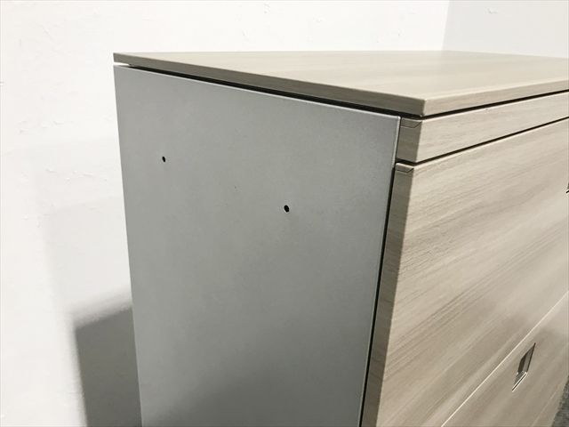 レクトライン ウッドタイプ