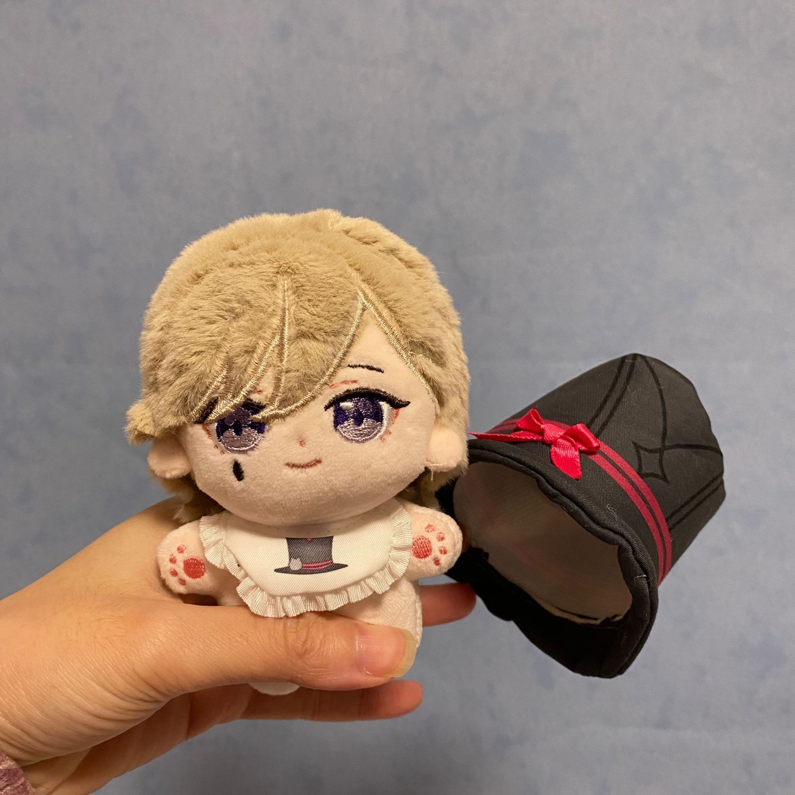 骨あり】原神 リネ 着せ替えぬいぐるみ 20cmドール｜Yahoo