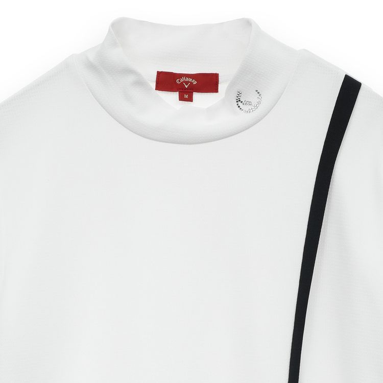 裏クールアイレットカノコ