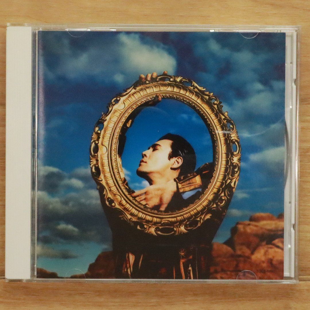 レア☆氷室京介☆FC限定盤 FC限定】氷室京介 25TH ANNIVERSARY TOUR DAY-02① - メルカリ