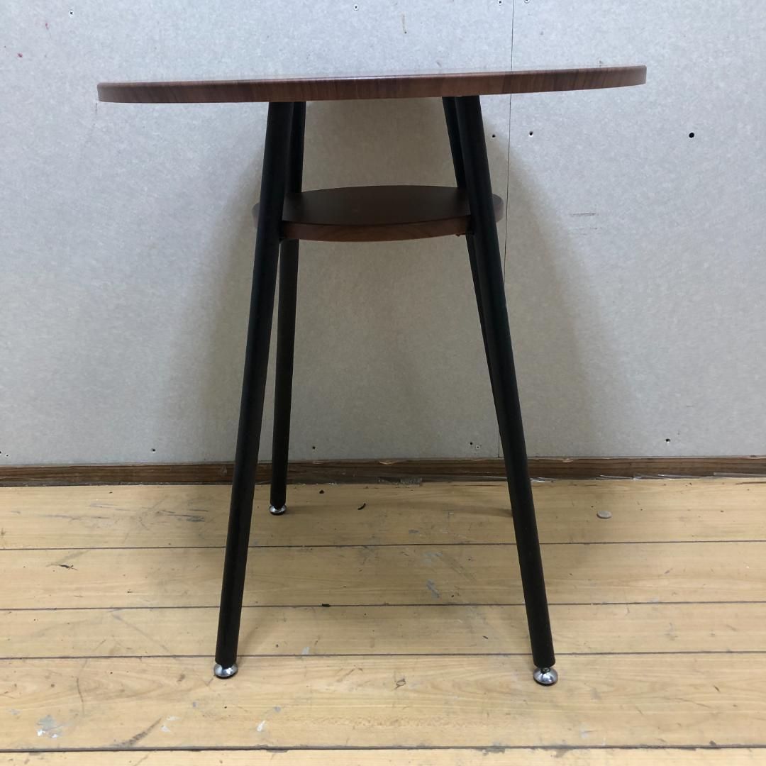 棚付き