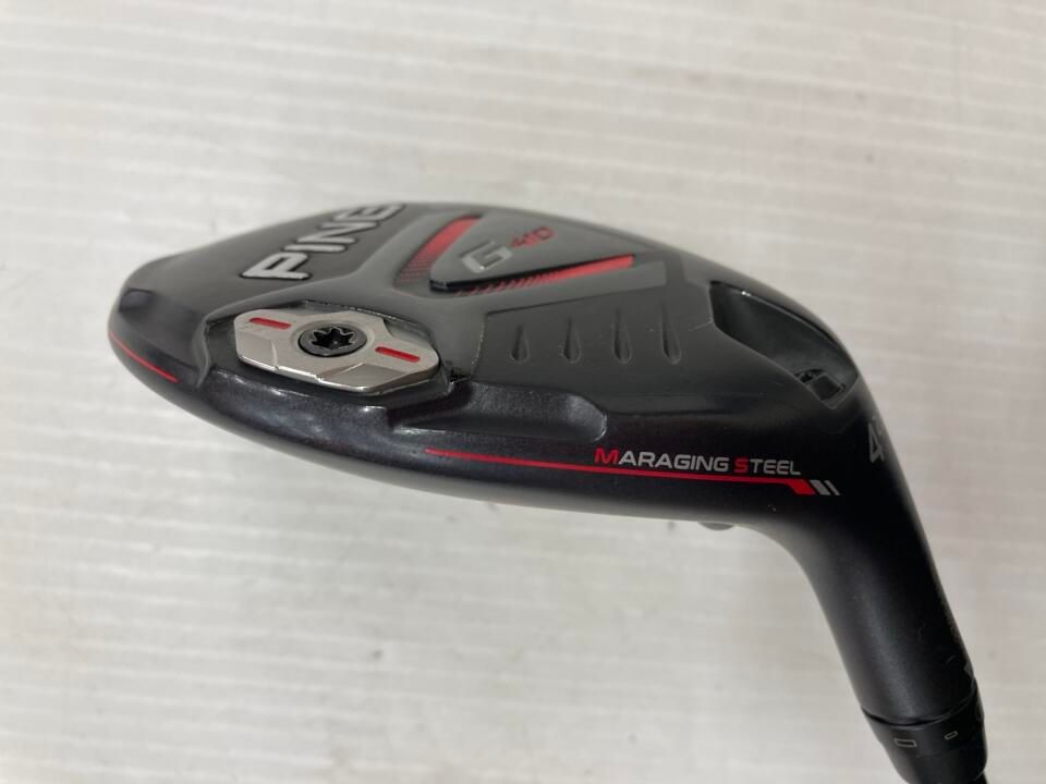 最短翌日発送】G425 MAX | 10.5 | X | TENSEI CK PRO Orange 60 | 中古