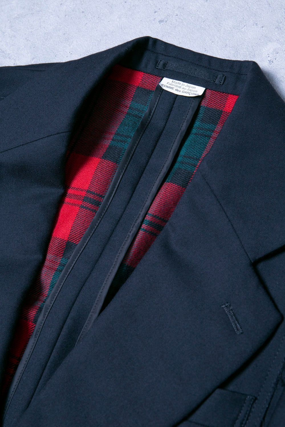 COMME des GARCONS HOMME PLUS コム デ ギャルソン オム COMME des GARCONS HOMME PLUS コム デ ギャルソン オム