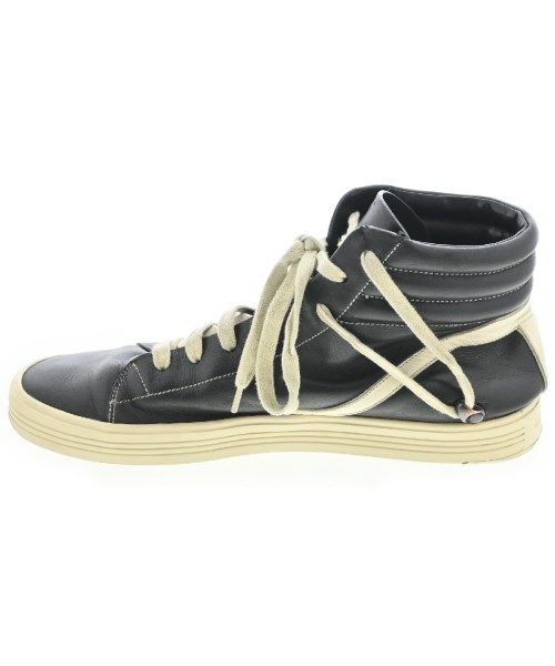 Rick Owens スニーカー メンズ 【古着】【中古】【送料無料】 - メルカリ 