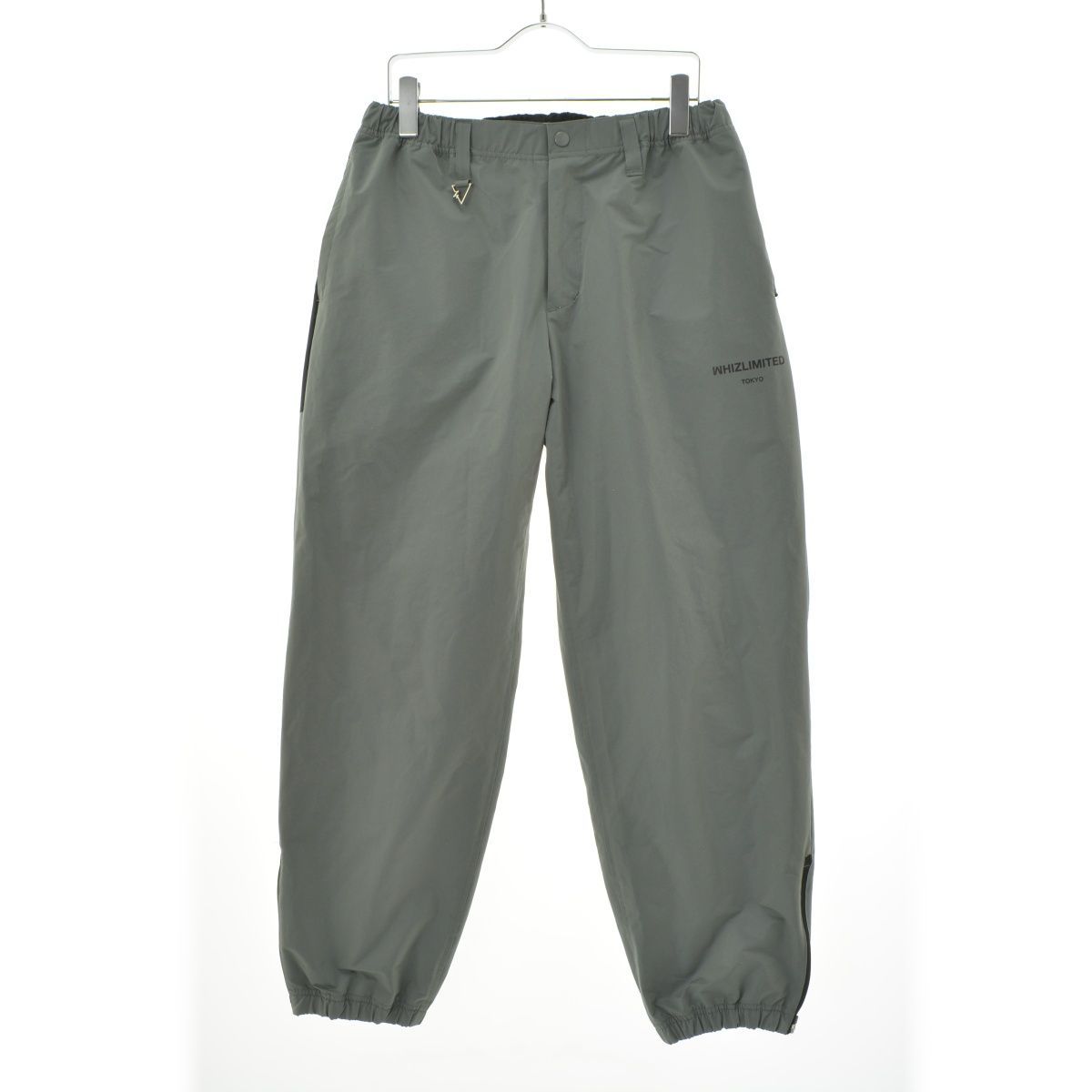 whiz limited shell pants ウィズリミテッド 【公式通販】