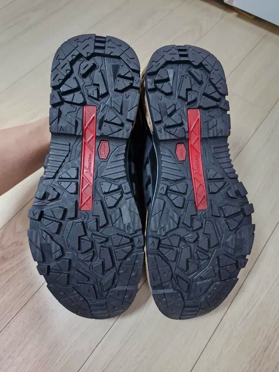 GORE-TEX