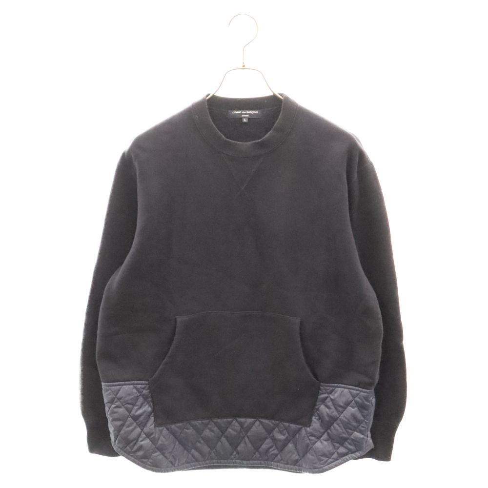 COMME des GARCONS HOMME (コムデギャルソンオム) ボタン付き