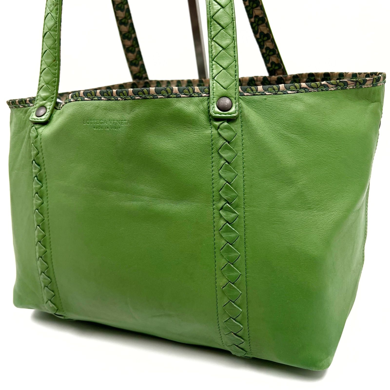 Bottega Veneta ボッテガ ヴェネタ トートバッグ ショルダーバッグ  