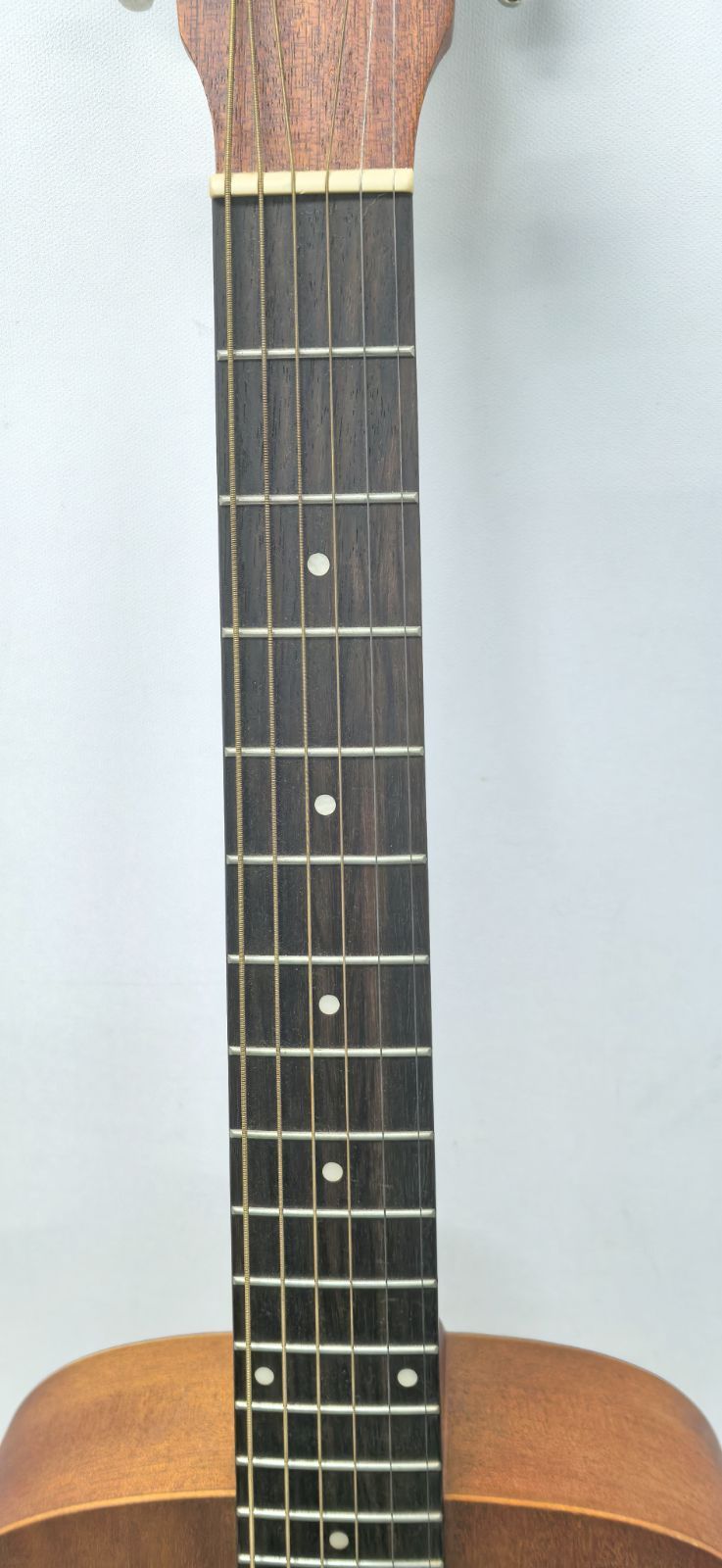 エスヤイリ アコースティックギター