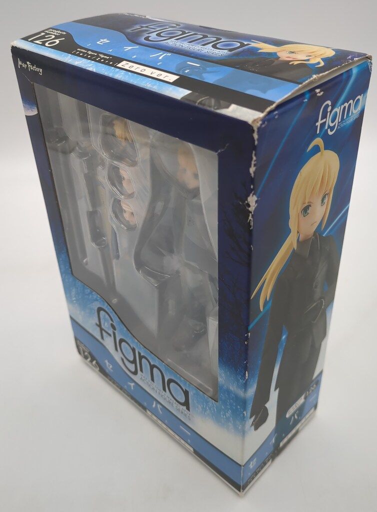 Zero ver