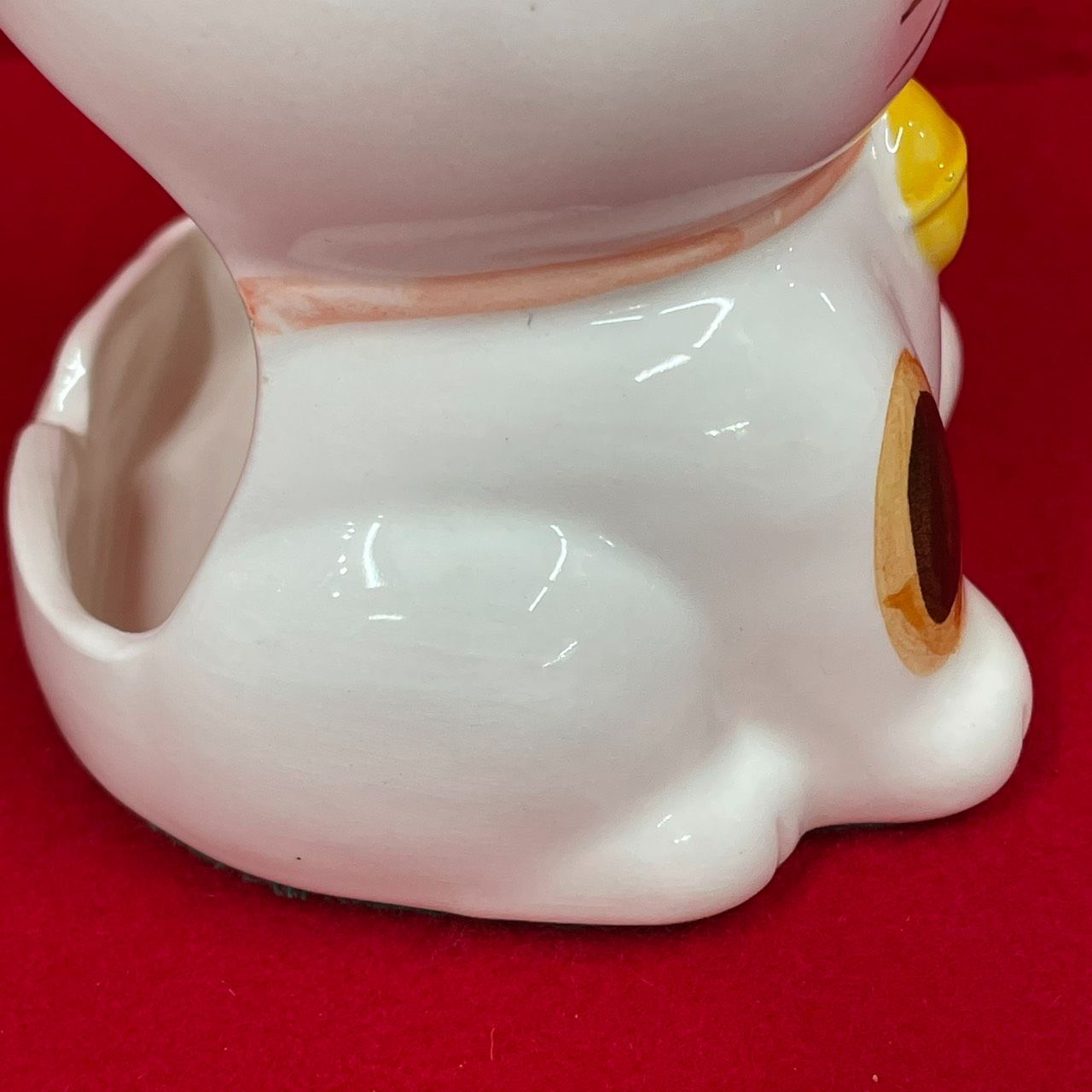 小物入れ 招き猫