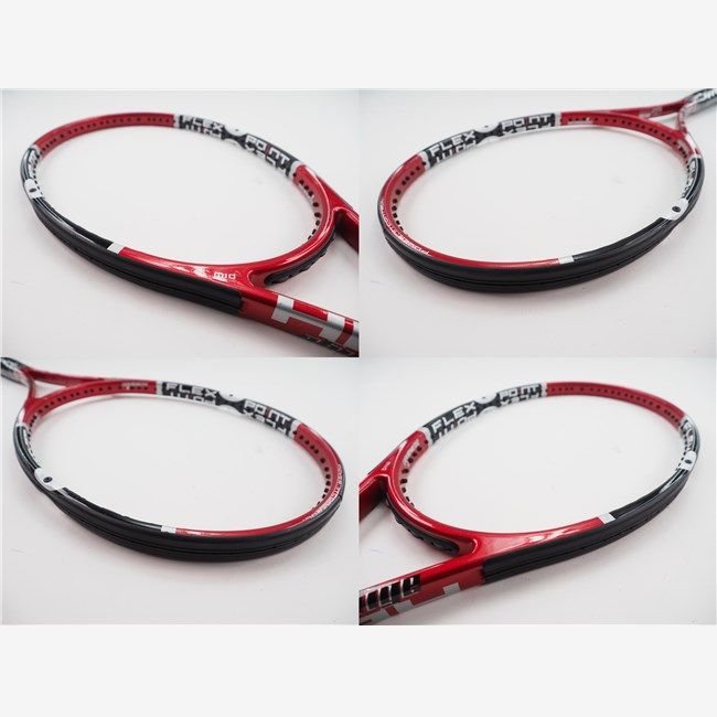 テニスラケット ヘッド フレックスポイント プレステージ MID (G3