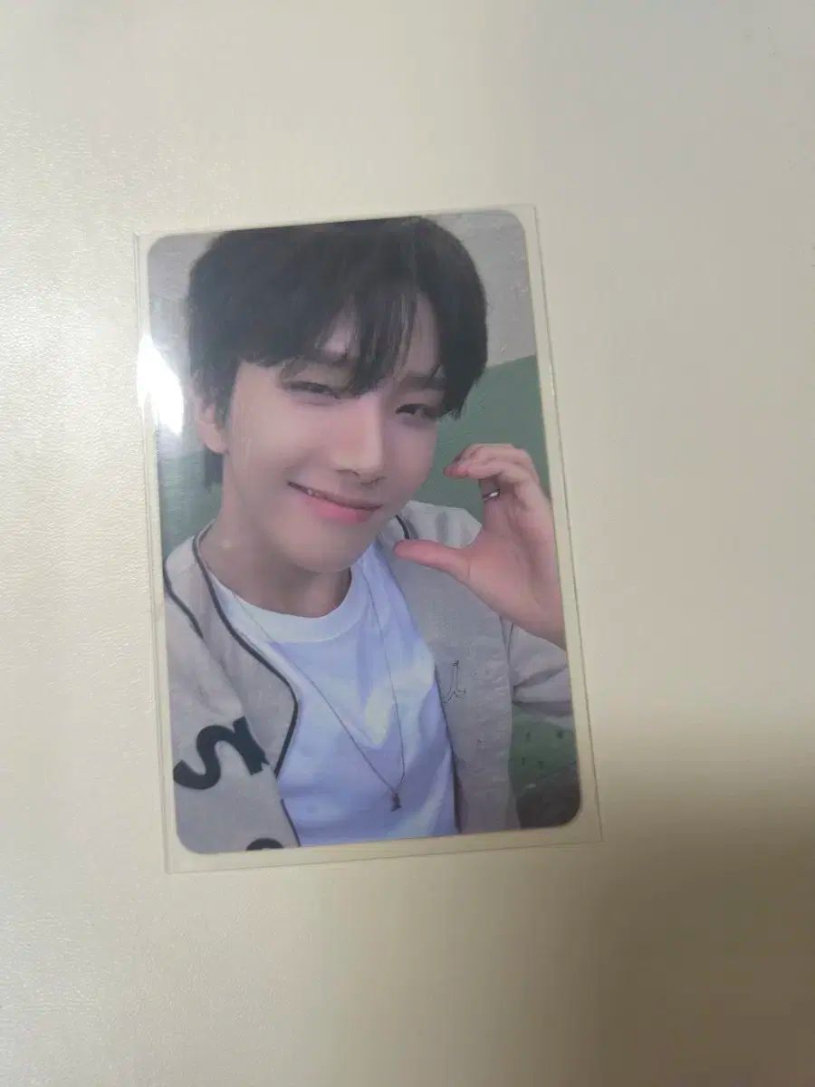 BOYNEXTDOOR(ボイネク) 19 99 Music Korea ミューコリ Lucky draw